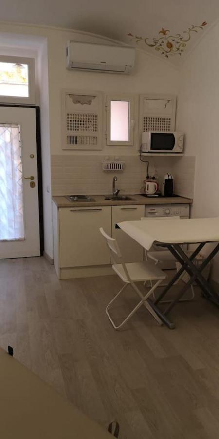 Domus Porta Pia Luxury Con Jacuzzi Appartamento Roma