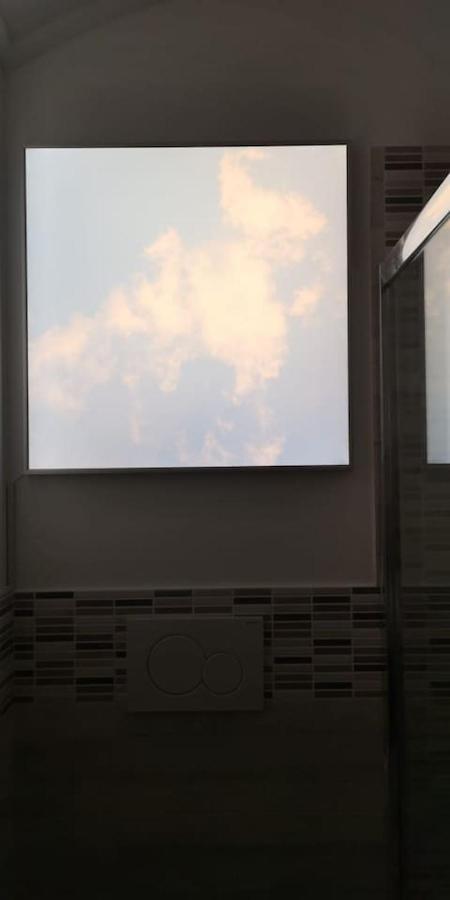 Appartamento Domus Porta Pia Luxury Con Jacuzzi Roma