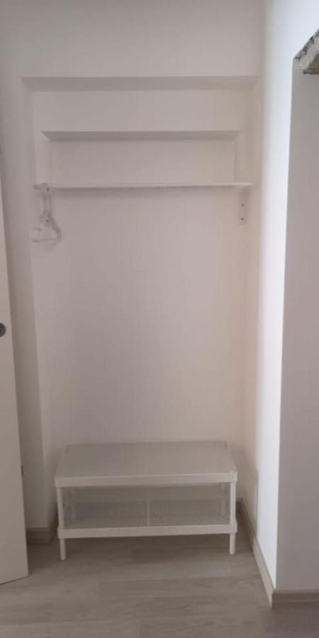 Domus Porta Pia Luxury Con Jacuzzi * Roma